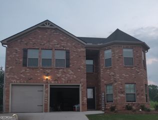 110 Twin Lakes, Covington, GA 30016