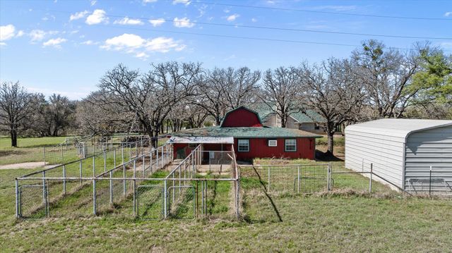 1118 County Road 325, Glen Rose, TX 76043