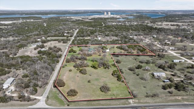 1118 County Road 325, Glen Rose, TX 76043