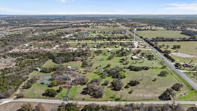 1118 County Road 325, Glen Rose, TX 76043