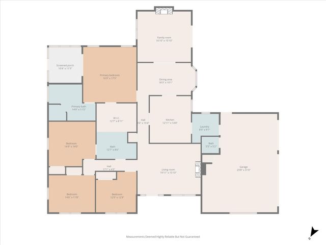 1118 County Road 325, Glen Rose, TX 76043