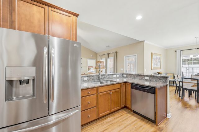 1046 Kennington Ct., Conway, SC 29526
