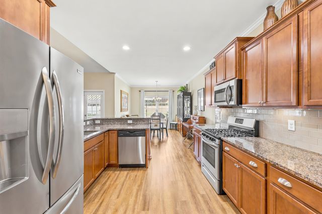 1046 Kennington Ct., Conway, SC 29526