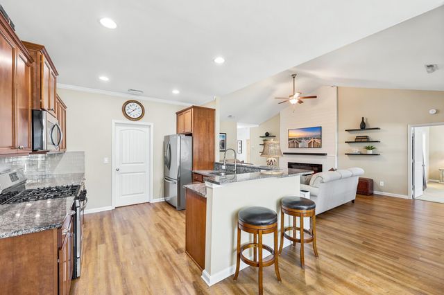 1046 Kennington Ct., Conway, SC 29526