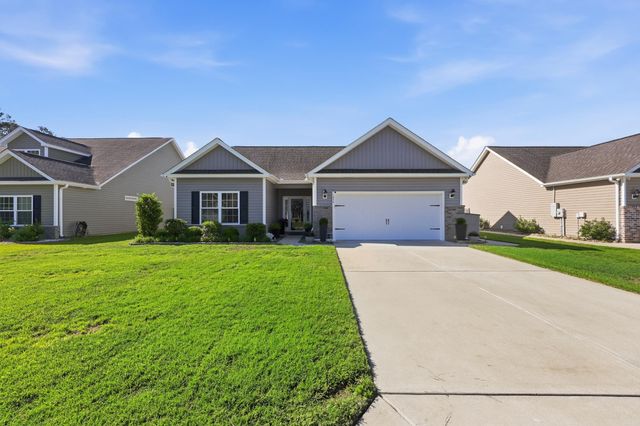 1046 Kennington Ct., Conway, SC 29526