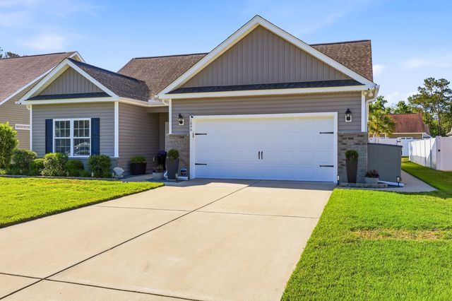 1046 Kennington Ct., Conway, SC 29526