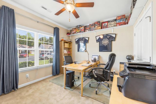 1046 Kennington Ct., Conway, SC 29526