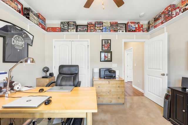 1046 Kennington Ct., Conway, SC 29526