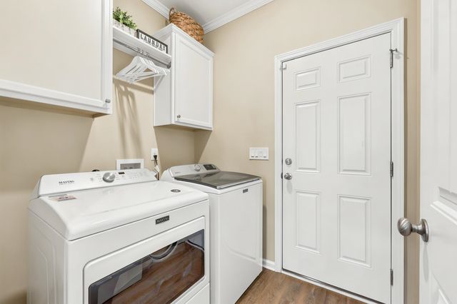 1046 Kennington Ct., Conway, SC 29526