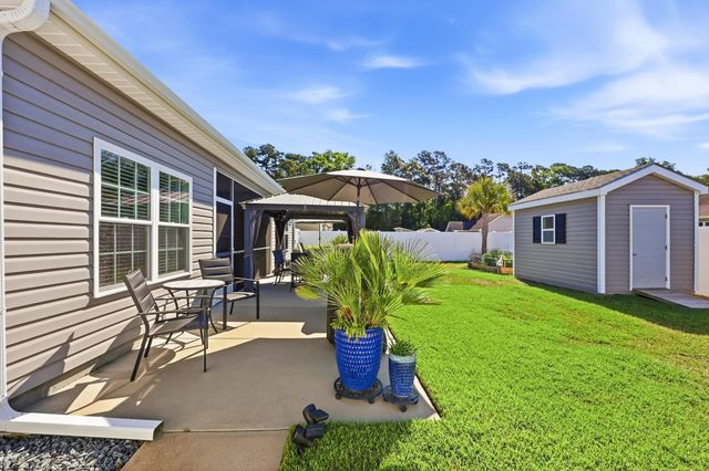 1046 Kennington Ct., Conway, SC 29526