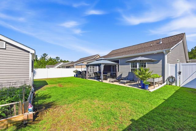 1046 Kennington Ct., Conway, SC 29526
