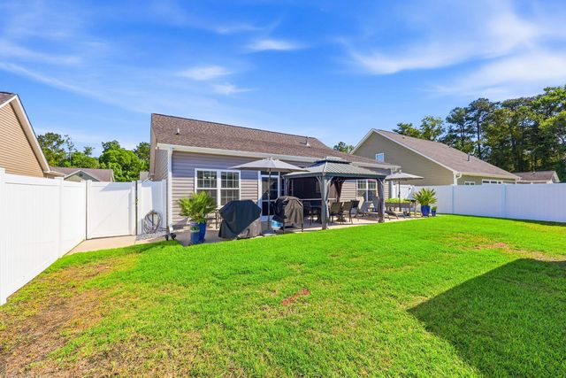 1046 Kennington Ct., Conway, SC 29526