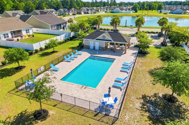 1046 Kennington Ct., Conway, SC 29526