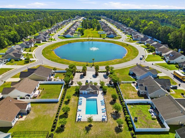 1046 Kennington Ct., Conway, SC 29526