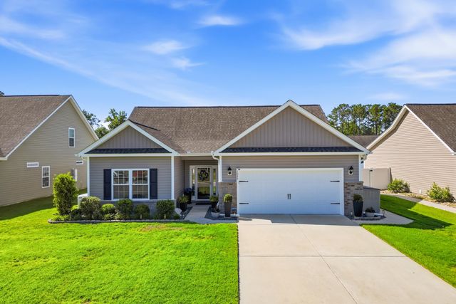 1046 Kennington Ct., Conway, SC 29526