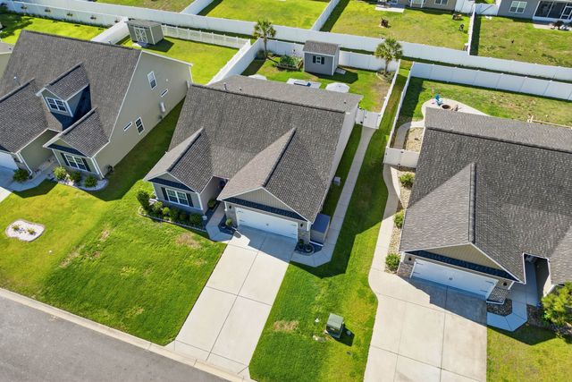 1046 Kennington Ct., Conway, SC 29526
