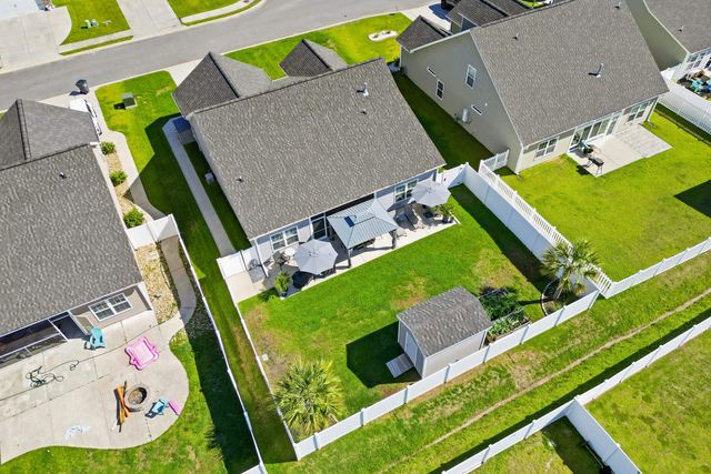 1046 Kennington Ct., Conway, SC 29526