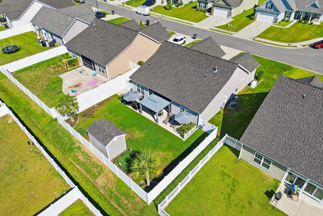 1046 Kennington Ct., Conway, SC 29526