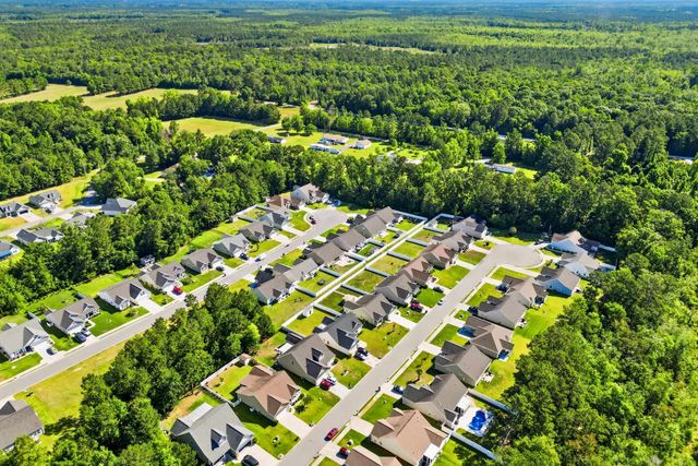 1046 Kennington Ct., Conway, SC 29526