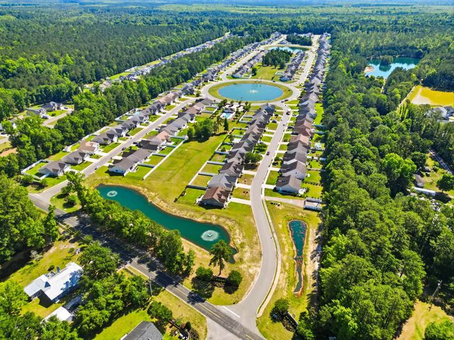 1046 Kennington Ct., Conway, SC 29526