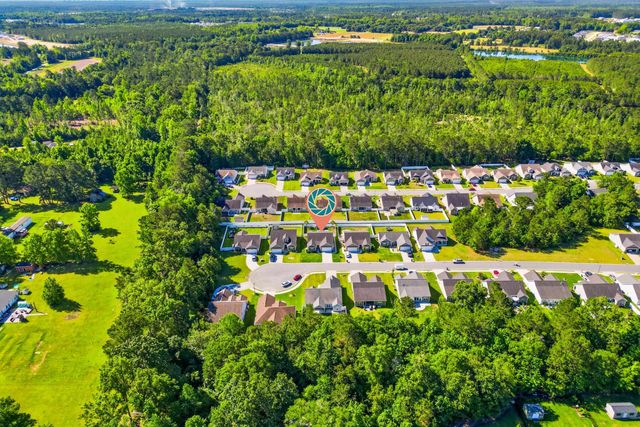 1046 Kennington Ct., Conway, SC 29526