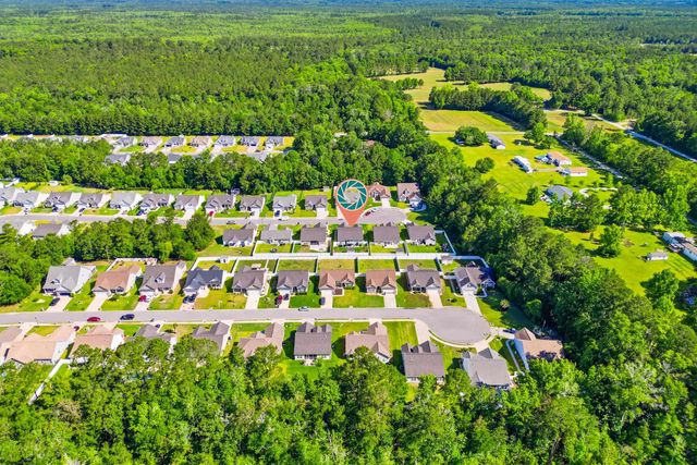 1046 Kennington Ct., Conway, SC 29526