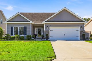 1046 Kennington Ct., Conway, SC 29526