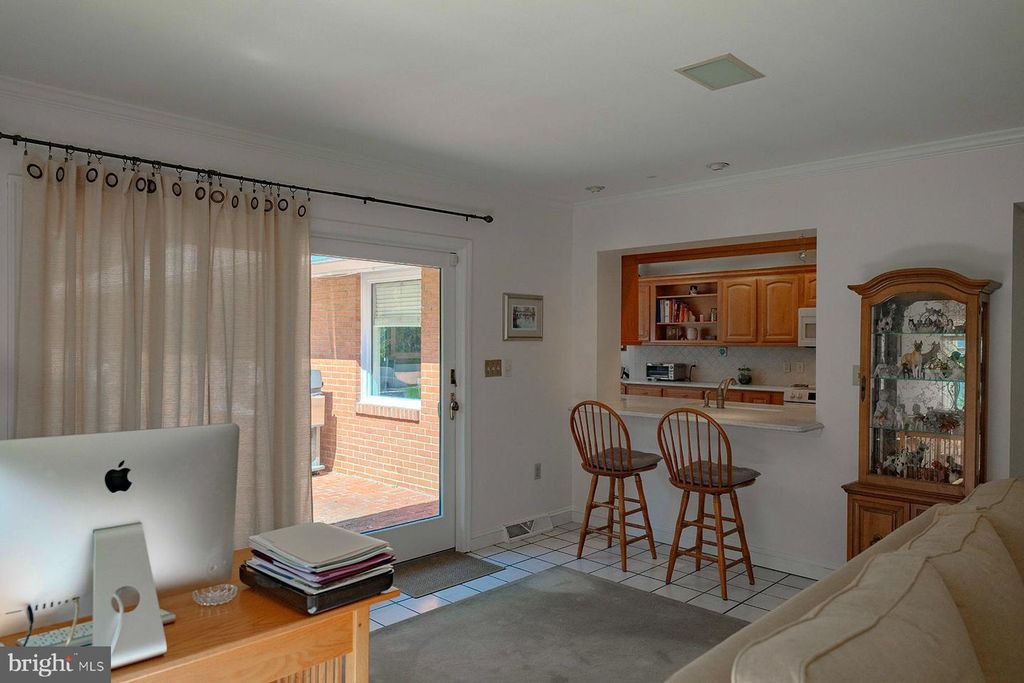 Image 16 of property listing at 13324 HICKORY HILL RD, Hagerstown, MD 21742