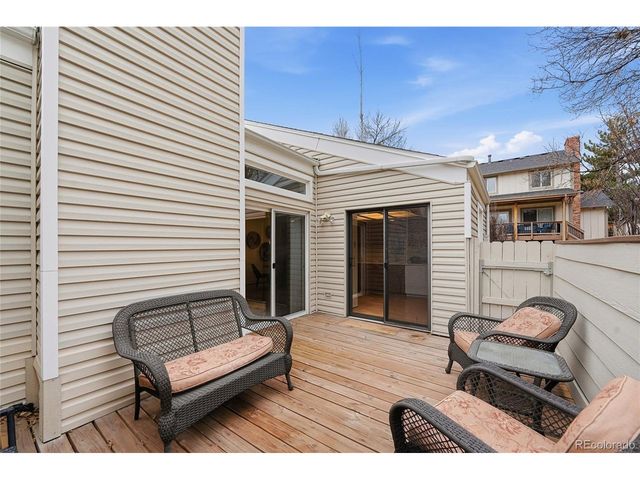 7673 S Monaco Cir W, Centennial, CO 80112