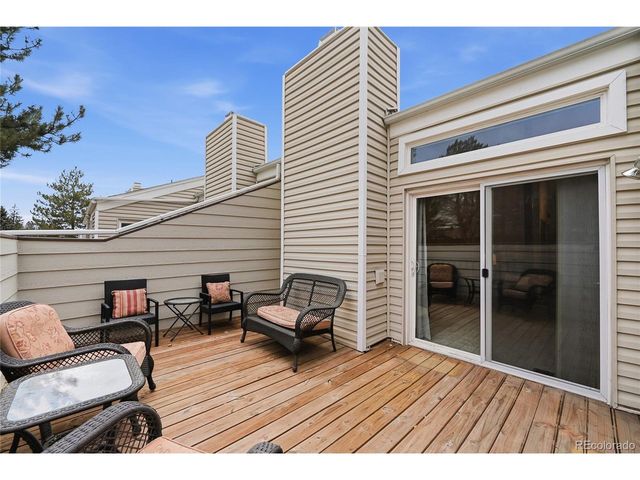 7673 S Monaco Cir W, Centennial, CO 80112