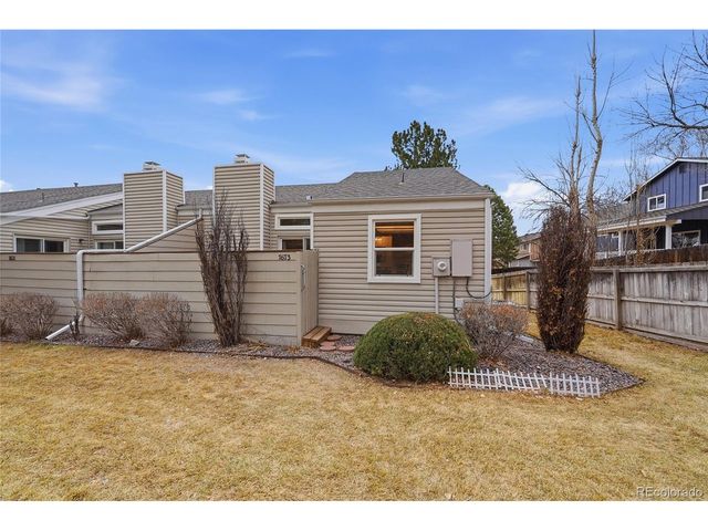 7673 S Monaco Cir W, Centennial, CO 80112