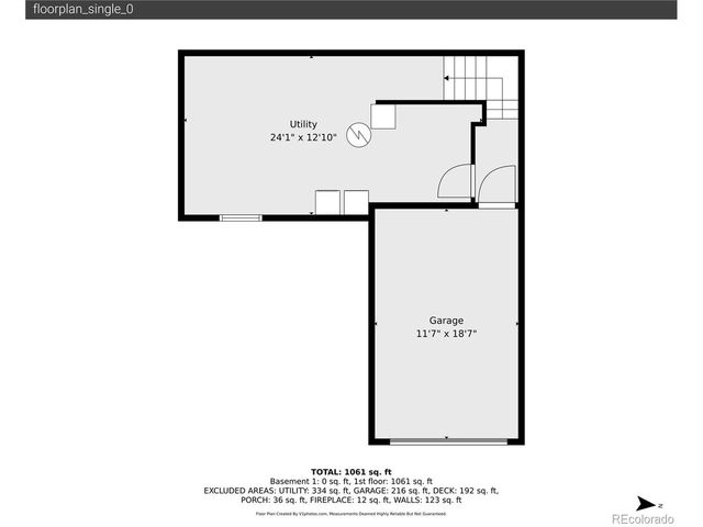 7673 S Monaco Cir W, Centennial, CO 80112