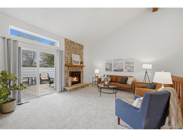 7673 S Monaco Cir W, Centennial, CO 80112