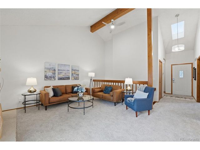 7673 S Monaco Cir W, Centennial, CO 80112