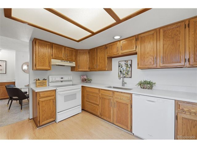 7673 S Monaco Cir W, Centennial, CO 80112