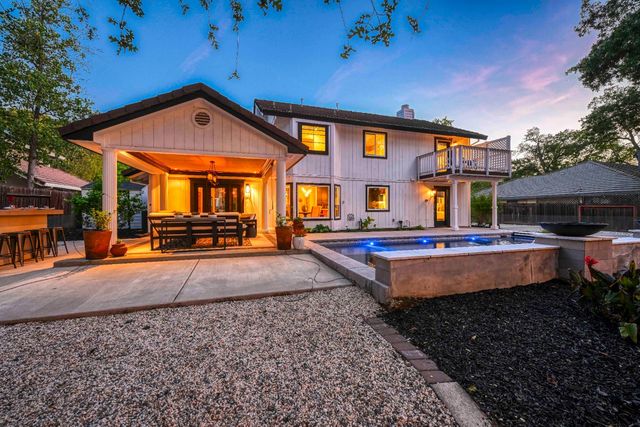 5813 Mareta Ln, Loomis, CA 95650