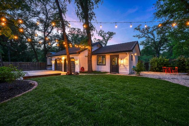 5813 Mareta Ln, Loomis, CA 95650