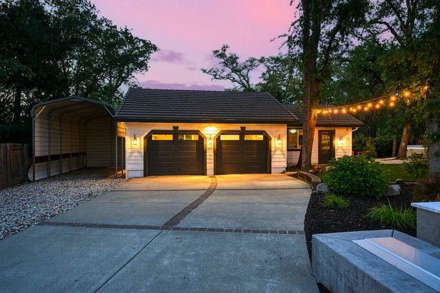 5813 Mareta Ln, Loomis, CA 95650