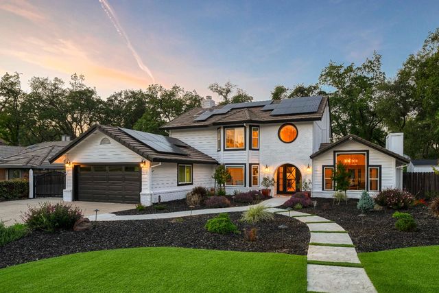 5813 Mareta Ln, Loomis, CA 95650