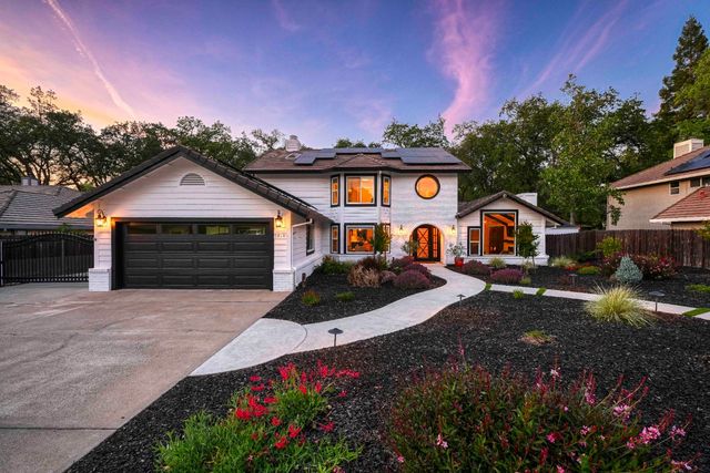 5813 Mareta Ln, Loomis, CA 95650