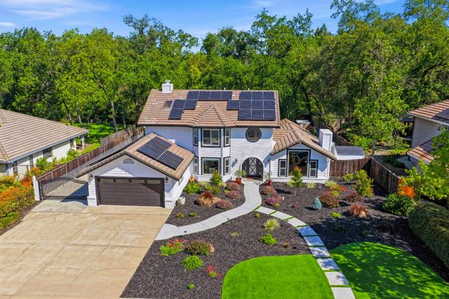 5813 Mareta Ln, Loomis, CA 95650