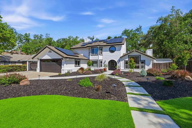 5813 Mareta Ln, Loomis, CA 95650