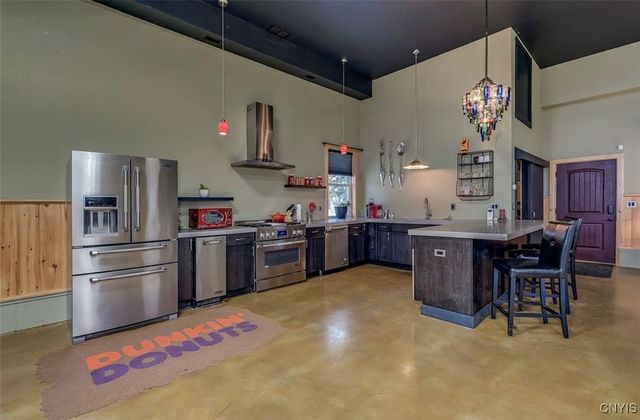 37000 Rock Beach Road West, Cape Vincent, NY 13618