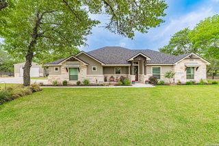 117 Shelby, Adkins, TX 78101