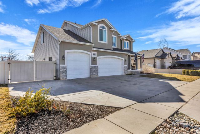1437 W 1200 S, Clearfield, UT 84015