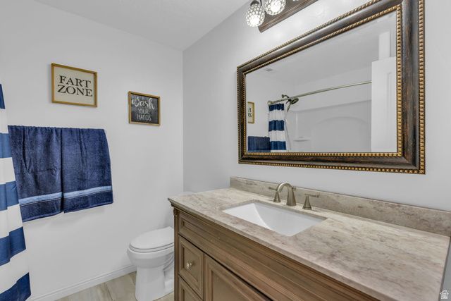 1437 W 1200 S, Clearfield, UT 84015