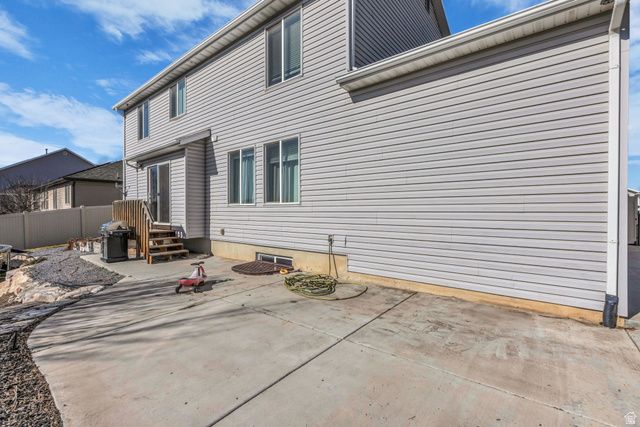 1437 W 1200 S, Clearfield, UT 84015