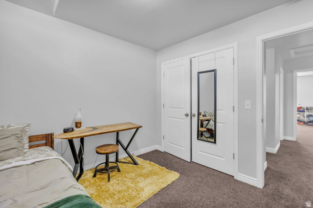 Image 14 of property listing at 1437 W 1200 S, Clearfield, UT 84015