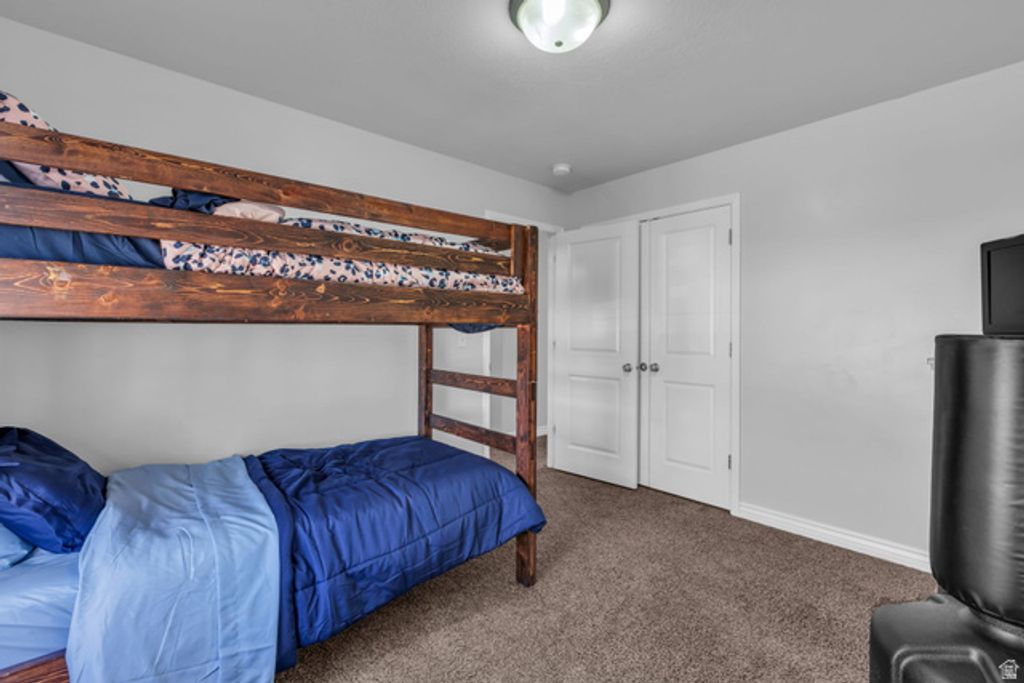 Image 16 of property listing at 1437 W 1200 S, Clearfield, UT 84015