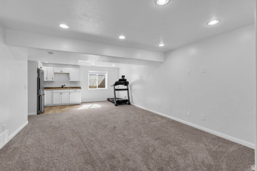 Image 26 of property listing at 1437 W 1200 S, Clearfield, UT 84015